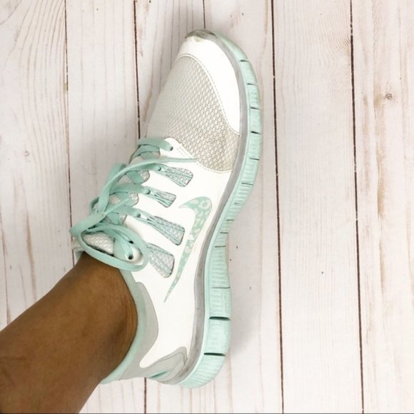 Nike Free Run 5.0+ Running Shoes Size 11 - Picture 8 of 8